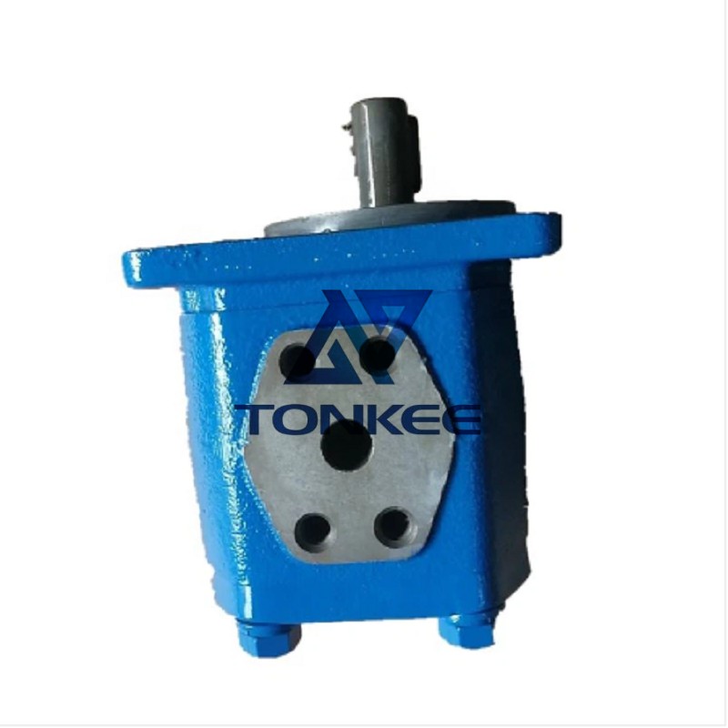 OEM Rexroth GSP2 Series GSP2-A0SI2A06AR-AO-90 I-0 Hydraulic Gear Pump | Partsdic®_Excavator Hydraulics, Diesel Engine, SKS Hydraulic