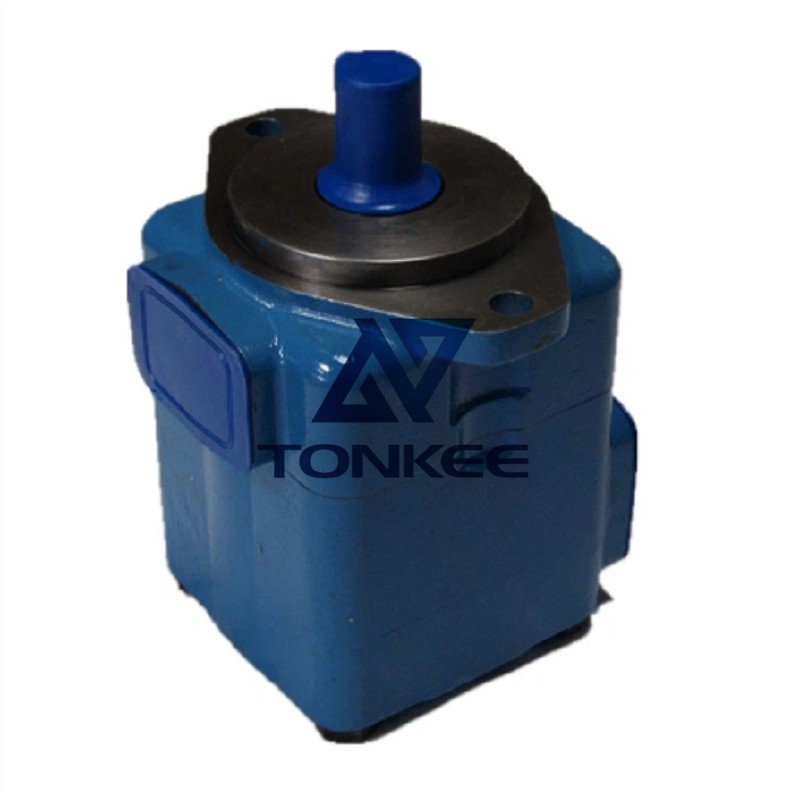 China PVQ10-A2R-SE1S-20CG-30 Displacement Vane Pumps | Partsdic®_Excavator Hydraulics, Diesel Engine, SKS Hydraulic