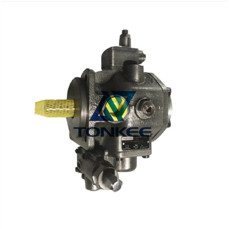 OEM PV7-1A/10-20RE01-MC0-10 Hydraulic Pump | Partsdic®_Excavator Hydraulics, Дизельный двигатель, SKS Гидравлический
