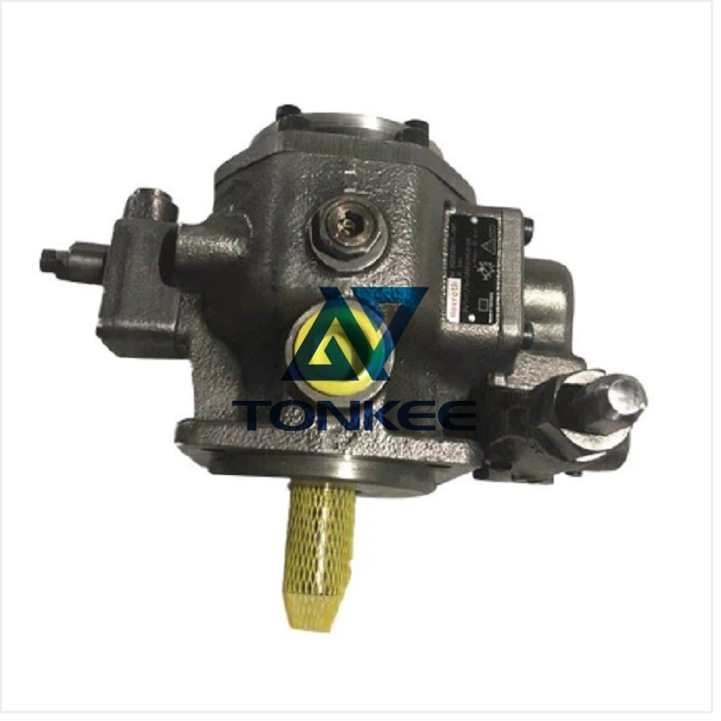 Hot sale PV7-1X/2X 10 16 20 40 63 100 Series Rexroth Vane Pump | Partsdic®_Excavator Hydraulics, Diesel Engine, SKS Hydraulic