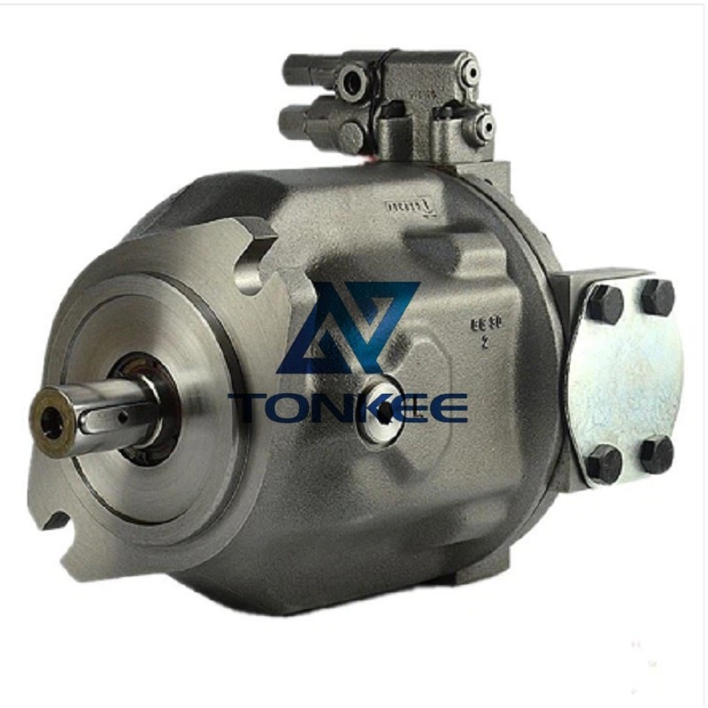 Hot sale A10VSO10 18 28 45 71 74 100 140 Hydraulic Piston Pump | PARTEDDIC®_EXCAVATOR HIDRAULICA, Motor diesel, SKS hidraulic