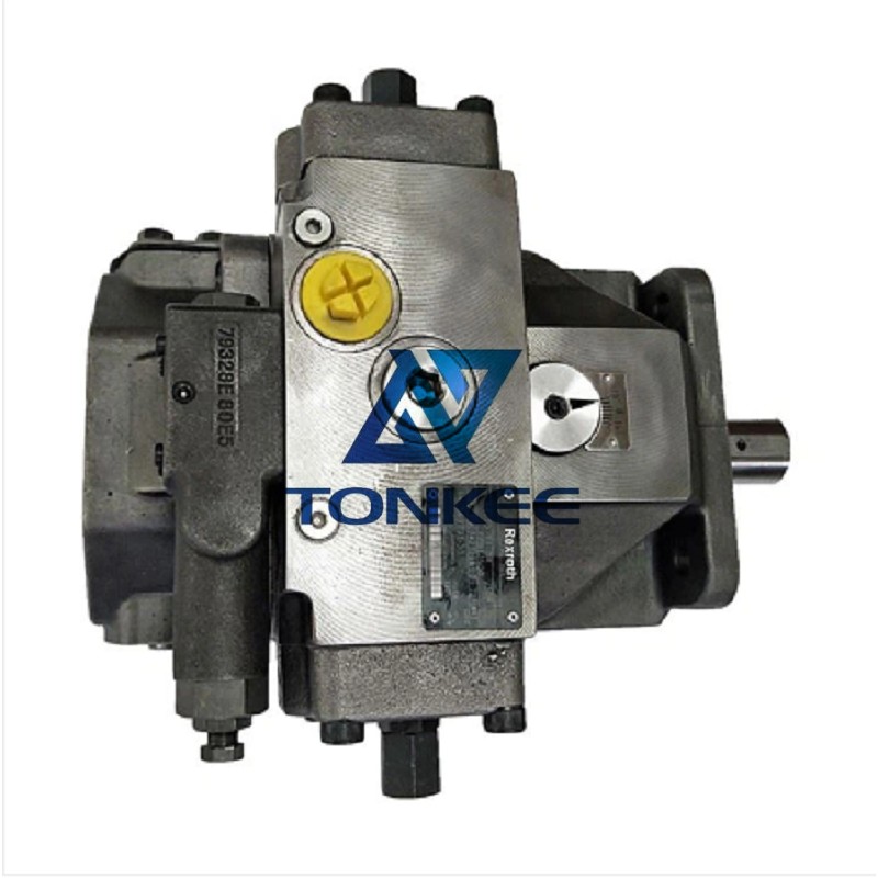 Shop A4VSO40 A4VSO71 A4VSO125 A4VSO180 Hydraulic Pump | Partsdic®_Excavator Hydraulics, Diesel Engine, SKS Hydraulic