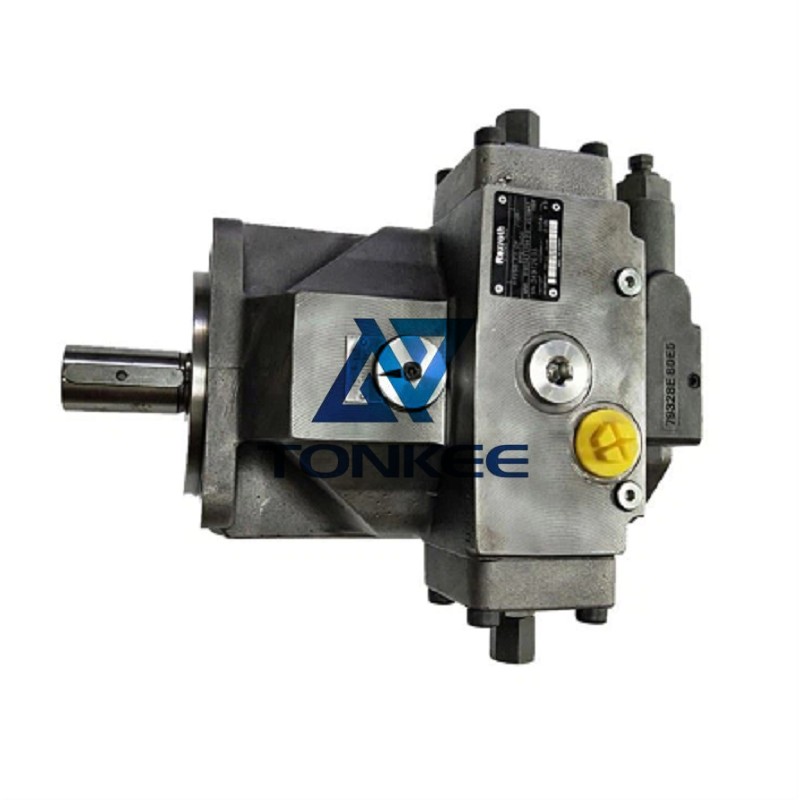 OEM A4VSO355OV/30R-PPB13N00-S055 Hydraulic Pumps | PartsDic®_Excavator Hydraulics, Motor diesel, SKS hidráulico