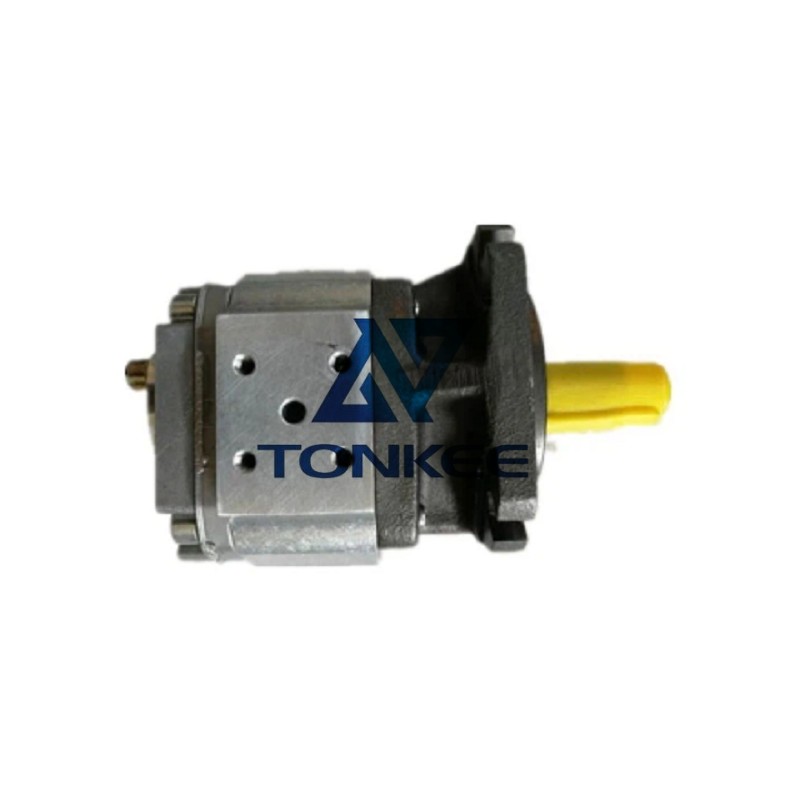 Buy PGF3-310/32RE07CE4K Hydraulic Gear Pump | PartsDic®_Excavator Hydraulics, เครื่องยนต์ดีเซล, SKS Hydraulic