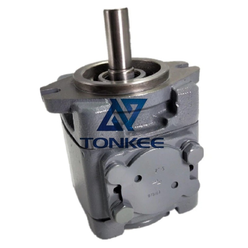 Buy Rexroth PGH Series PGH2 PGH3 PGH4 PGH5 Hydraulic Internal Gear Oil Pump | Partsdic®_Excavator Hydraulics, Дизельный двигатель, SKS Гидравлический