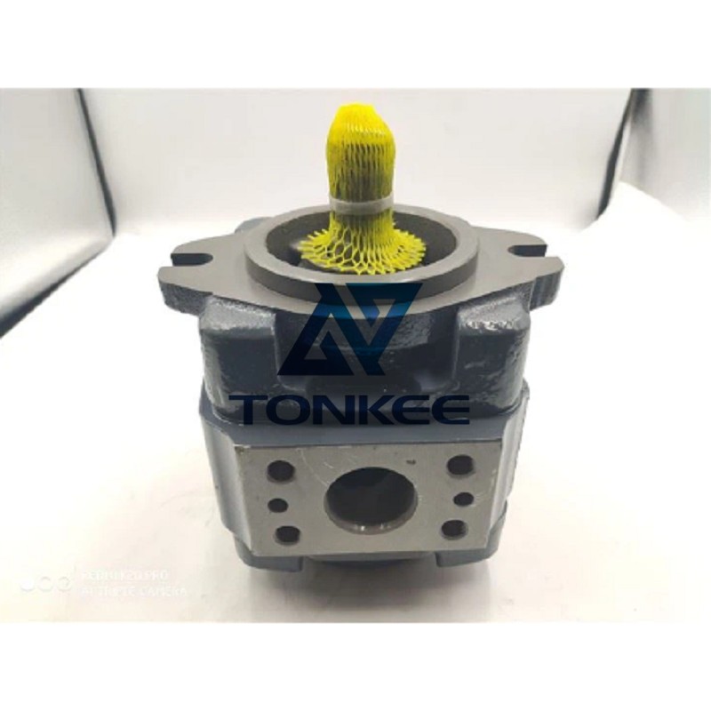 China PGH2 PGH3 PGH4 PGH5 Hydraulic Oil Pump | Partsdic®_Excavator Hydraulics, Дизельный двигатель, SKS Гидравлический