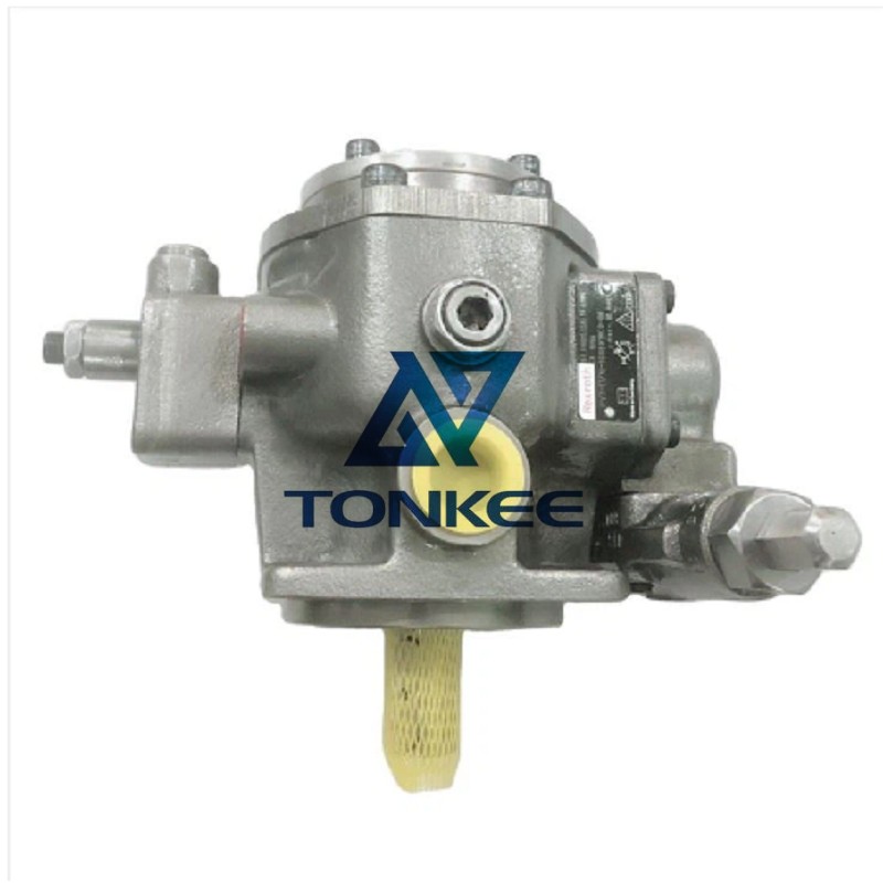 Buy Rexroth PV7-18/100-150RE07MC0-08 Oil Pump | Partsdic®_Excavator Hydraulics, Diesel Engine, SKS Hydraulic