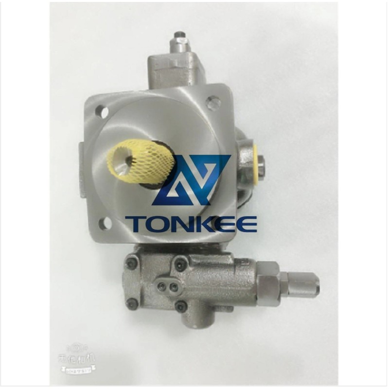 Hot sale Rexroth PV7-1X/63-71 RE07 MC0-16 Oil Pump | Partsdic®_Excavator Hydraulics, Diesel Engine, SKS Hydraulic
