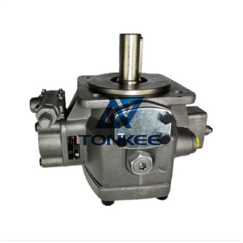 Hot sale PV7-1X/100-118RE01MC0-16 Hydraulic Pilot Operated Variable Vane Pump | Partsdic®_Excavator Hydraulics, Diesel Engine, SKS Hydraulic