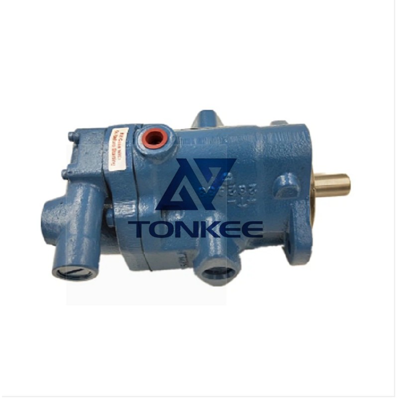 Buy Rexroth PVQ Series PVQ10-A2R-SE1S-20CG-30 Hydraulic Variable Volume Axial Piston Pump | Partdic®_excavator hydraulik, Dieselmotor, SKS hydraulisch