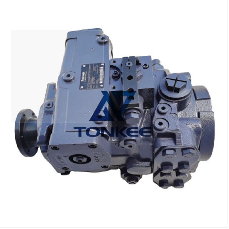 China A4VTG90 A4VTG71 A2FM80 A2FM90 Hydraulic Pump | Partsdic®_Excavator Hydraulics, Diesel Engine, SKS Hydraulic