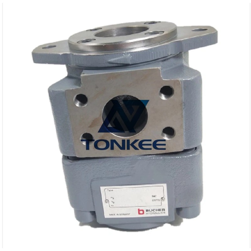 Shop QXM24 QXM31 QXM32 QXM33 Hydraulic Gear Pump | Partdic®_excavator hydraulik, Dieselmotor, SKS hydraulisch