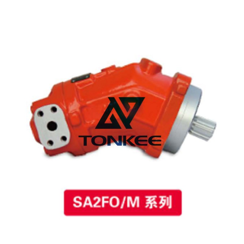 Buy A2FO/M10/12/16 10/12/16mL/r hydraulic piston pump | Partsdic®_Excavator Hydraulics, Motor a diesel, SKS hidráulico