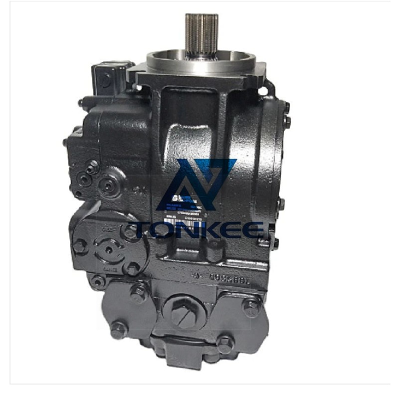 OEM 90R130KA5NN80R3F1F03GBA353524 Hydraulic Pump | Partsdic®_Excavator Hydraulics, ディーゼルエンジン, SKS Hydraulic