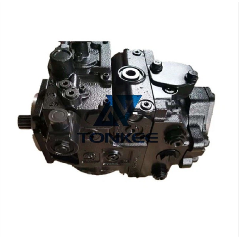 OEM SAUER DANFOSS 4812104209 Series Ca250d Ca301d PARTS Hydraulic Piston Pump | partsdic®_excavator hydraulic, محرك الديزل, SKS الهيدروليكية