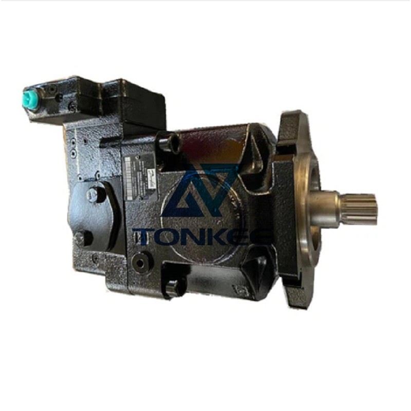 Shop D1P065LA TPSN T U4 N4 NN 03020025NNFSFSNNNNNN Hydraulic Pump | Partsdic®_Excavator Hydraulics, ディーゼルエンジン, SKS Hydraulic