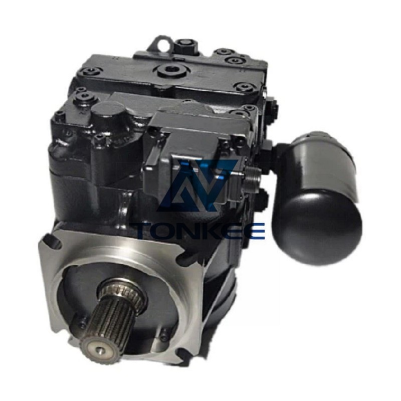Hot sale 90R 90L Series 90R100 MN1CD60 R3C7 D04 FAD 424226 Piston Pump | Partsdic®_Excavator Hydraulics, Motor a diesel, SKS hidráulico