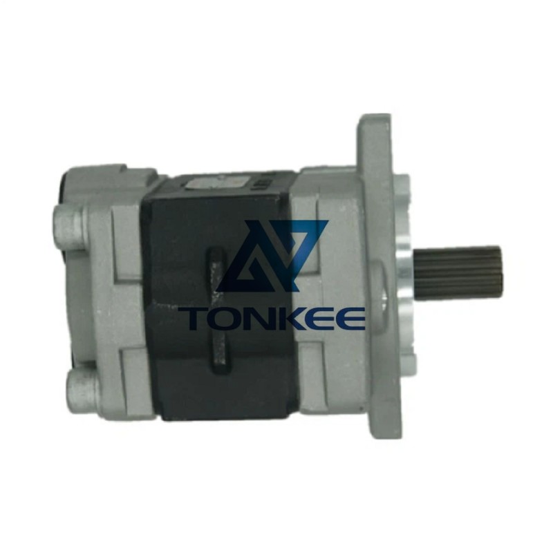 OEM SGP1-18 SGP1-20 SGP1-23 SGP1-25 Hydraulic Gear Pump | Partsdic®_Excavator Hydraulics, Diesel Engine, SKS Hydraulic