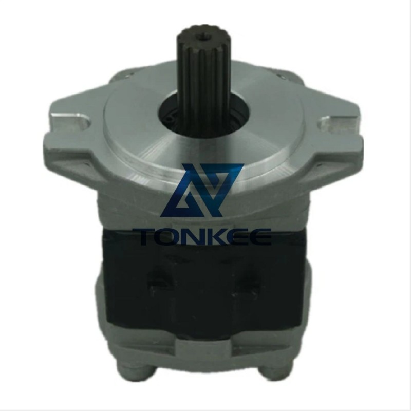 Shop SGP1-36D2H1-L SGP SGP1 Series SGP1-16 Hydraulic Gear Pump | Partsdic®_Excavator Hydraulics, Diesel Engine, SKS Hydraulic