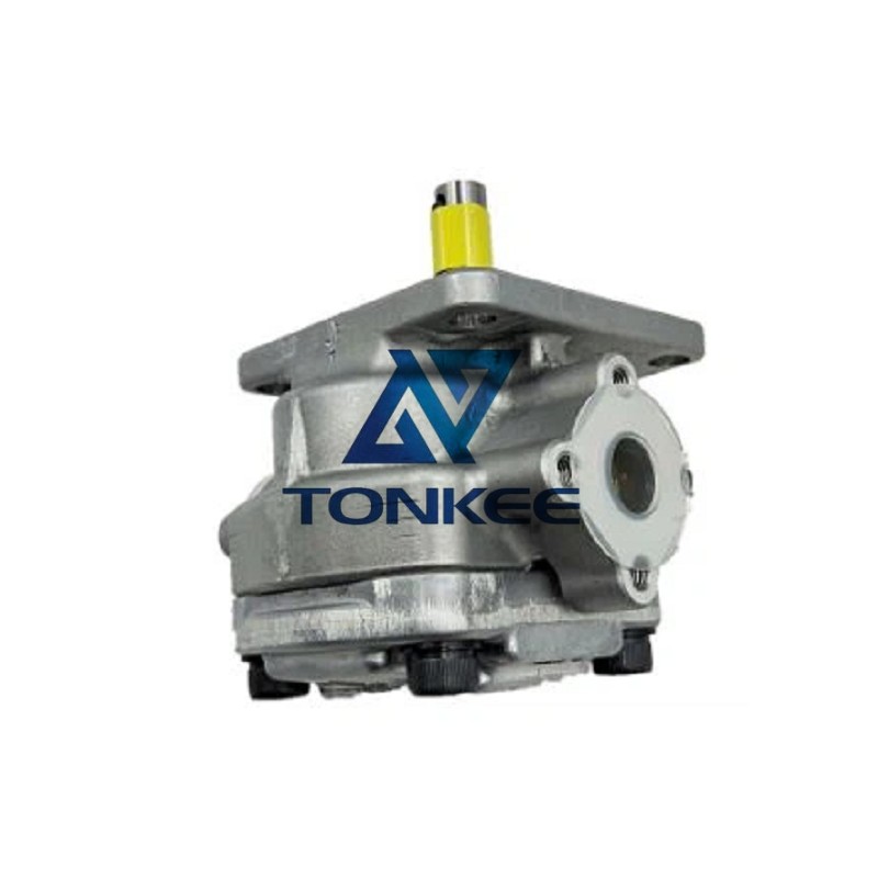 China GPY-8R GPY-9R GPY-10R GPY-11.5R Micro Hydraulic Gear Pump | Partsdic®_Excavator Hydraulics, Diesel Engine, SKS Hydraulic