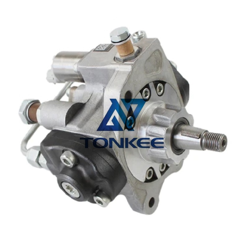 Buy Fuel Injection Pump 294000-0266 897328886-5 for Isuzu Engine 4HK1 Truck | Tonkee®_Excavator Hydraulics, محرك الديزل, SKS الهيدروليكية