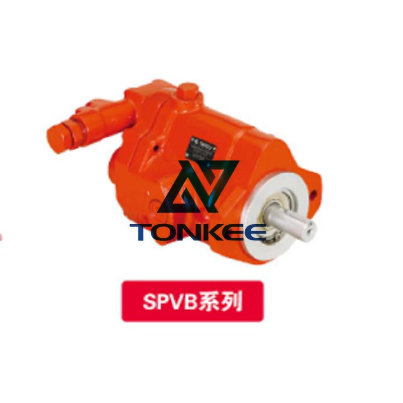 Hot sale PVB29 61.6mL/r hydraulic piston pump | Partsdic®_Excavator Hydraulics, Diesel Engine, SKS Hydraulic