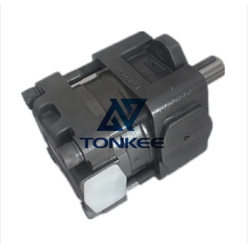 Buy SUMITOMO Gear Pump CQTM43-20F-3.7-1-T-S1249-E/D Cooling Pump | Partdic®_excavator hydraulik, Dieselmotor, SKS hydraulisch