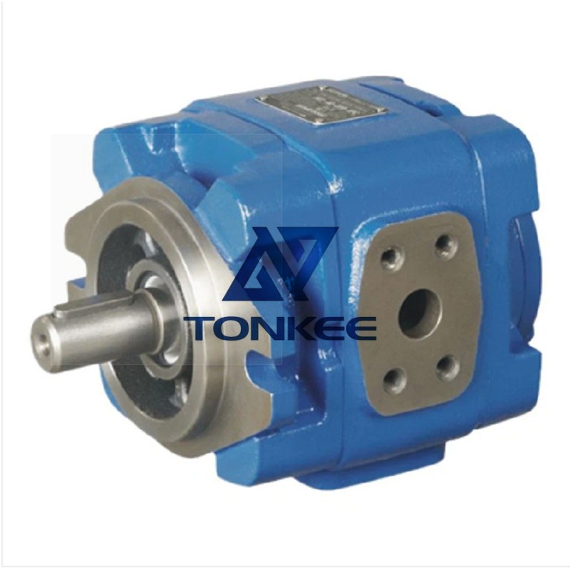OEM High Quality HG1 32 01R PVC HG1-32-01R-PVC Oil Pump Internal Gear Pump | PartsDic®_Excavator Hydraulics, เครื่องยนต์ดีเซล, SKS Hydraulic