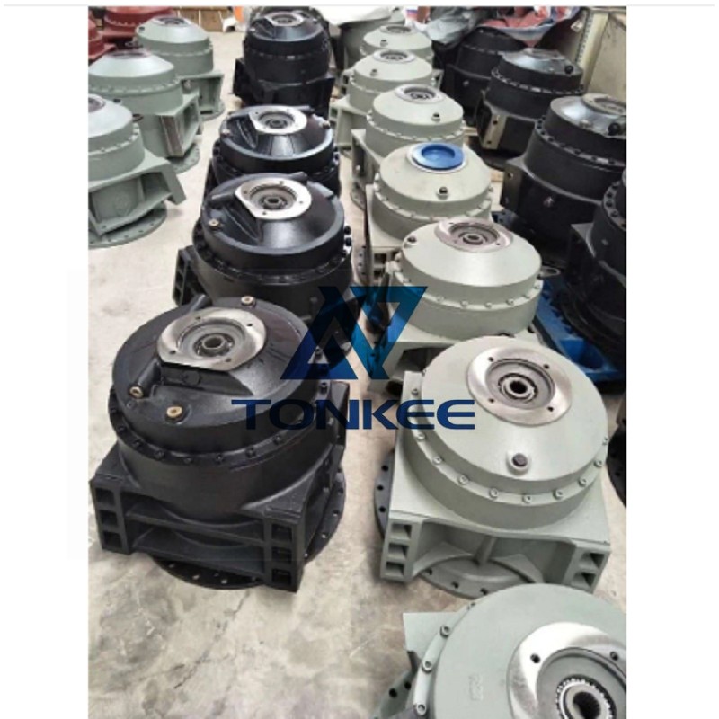 Buy TMG51.2 TMG51.2-NN-102-N4 TMG61.2 Transit Mixer | Partsdic®_Excavator Hydraulics, Diesel Engine, SKS Hydraulic