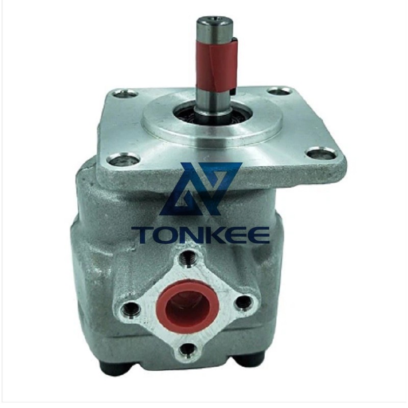 Buy GPY High Pressure 20.6Mpa GPY-3R715 Hydraulic Gear Pump | Partsdic®_Excavator Hydraulics, Diesel Engine, SKS Hydraulic