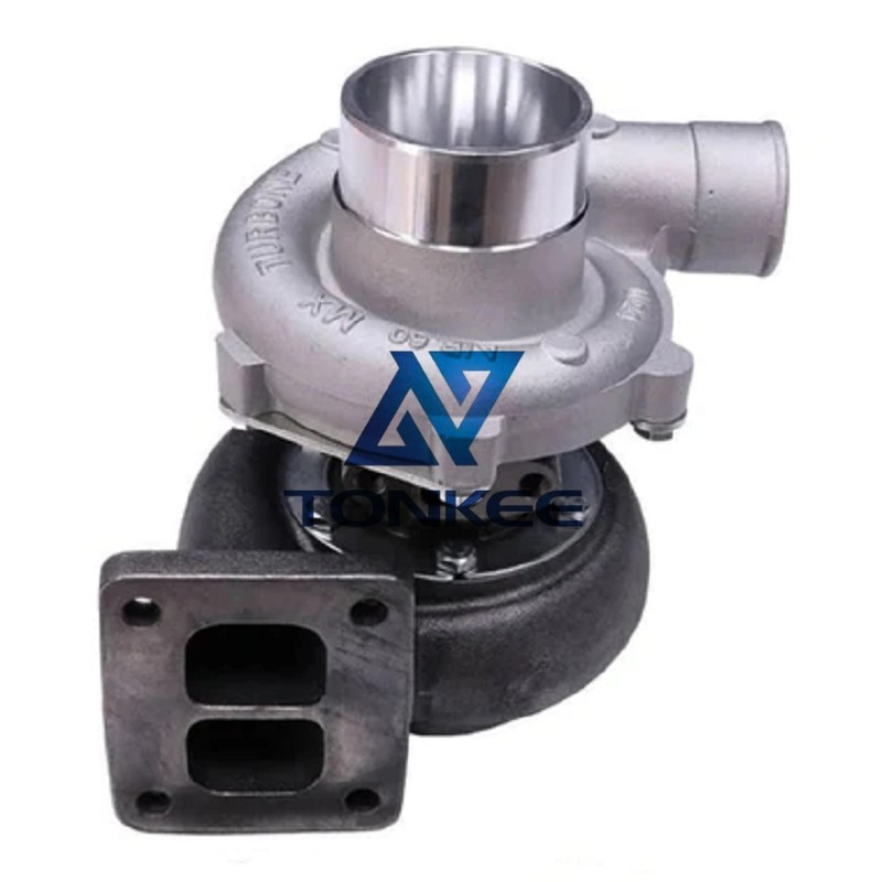 China T04B94 3LM-466 Turbocharger 1806078C91 A184781 for CASE Engine DT466 Tractor 3588 | Tonkee®_Excavator Hydraulics, Дизельный двигатель, SKS Гидравлический