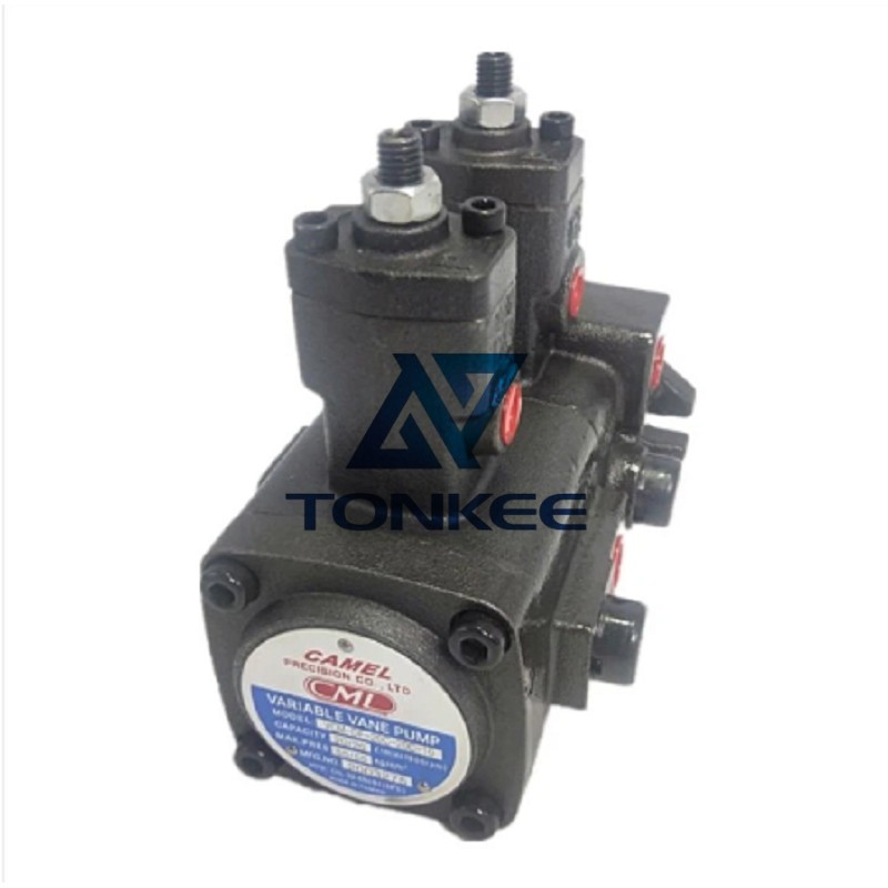 China VCM-SF-30D-4CG-30 Displacement Vane Pumps | Partdic®_excavator hydraulik, Dieselmotor, SKS hydraulisch