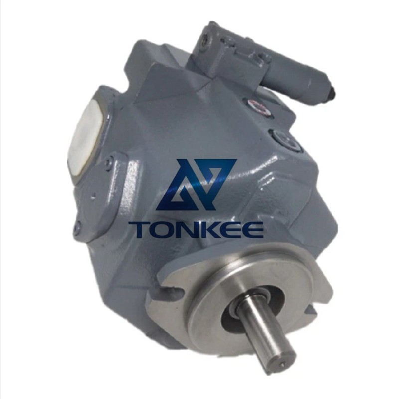 China Hydraulic Piston Pump P8V P15V P16V P21V P31V | Partsdic®_Excavator Hydraulics, Motor a diesel, SKS hidráulico