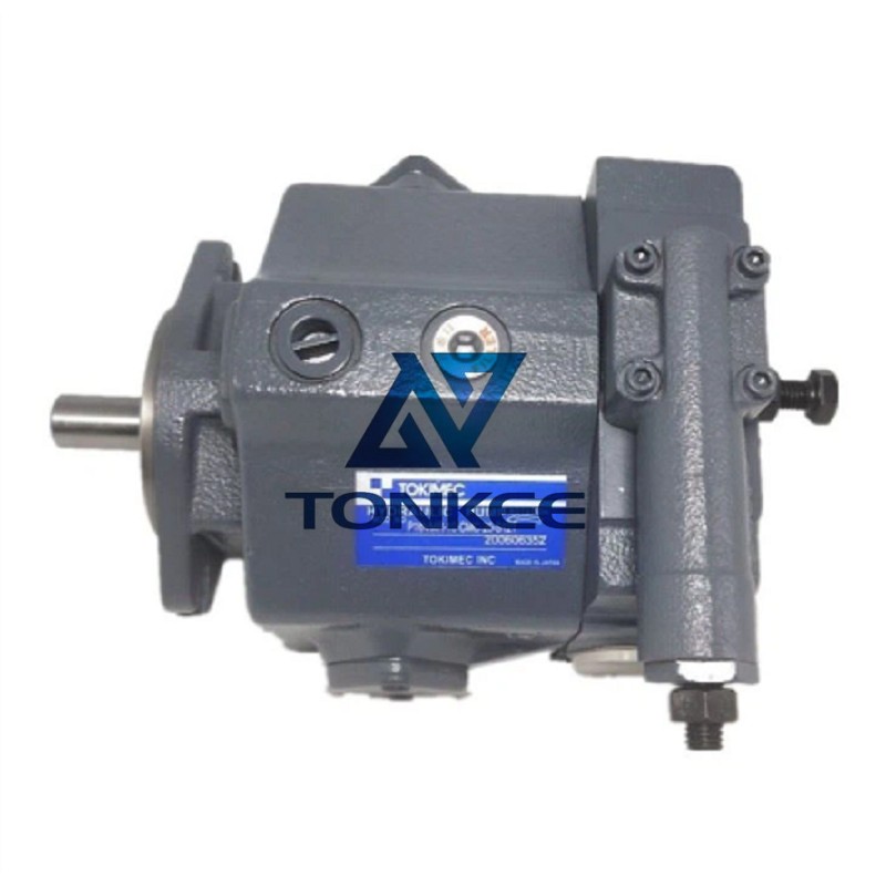 Hot sale P40V P70V P8VMR-10-CB-10 Variable High Pressure Hydraulic Oil Pump | Partsdic®_Excavator Hydraulics, Дизельный двигатель, SKS Гидравлический