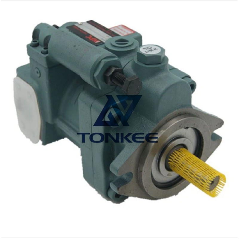 Hot sale P15V P16V P21V P31V P40V P70V Hydraulic Pump | PartsDic®_Excavator Idraulics, Motore diesel, SKS idraulico