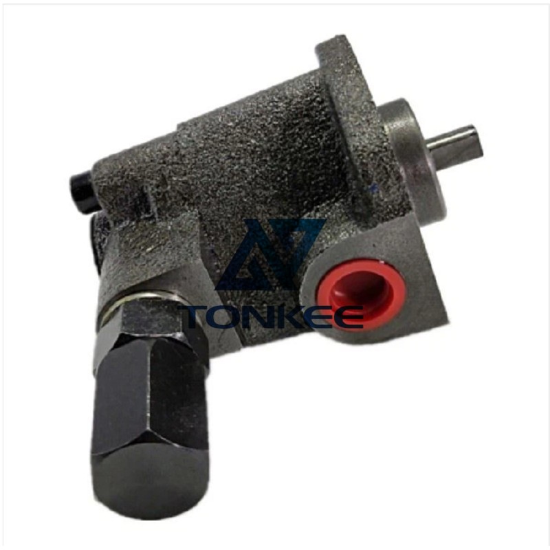China TOP Series Milling Machine Low Pressure TOP-10AVB TOP-11AVB | Partsdic®_Excavator Hydraulics, Дизельный двигатель, SKS Гидравлический