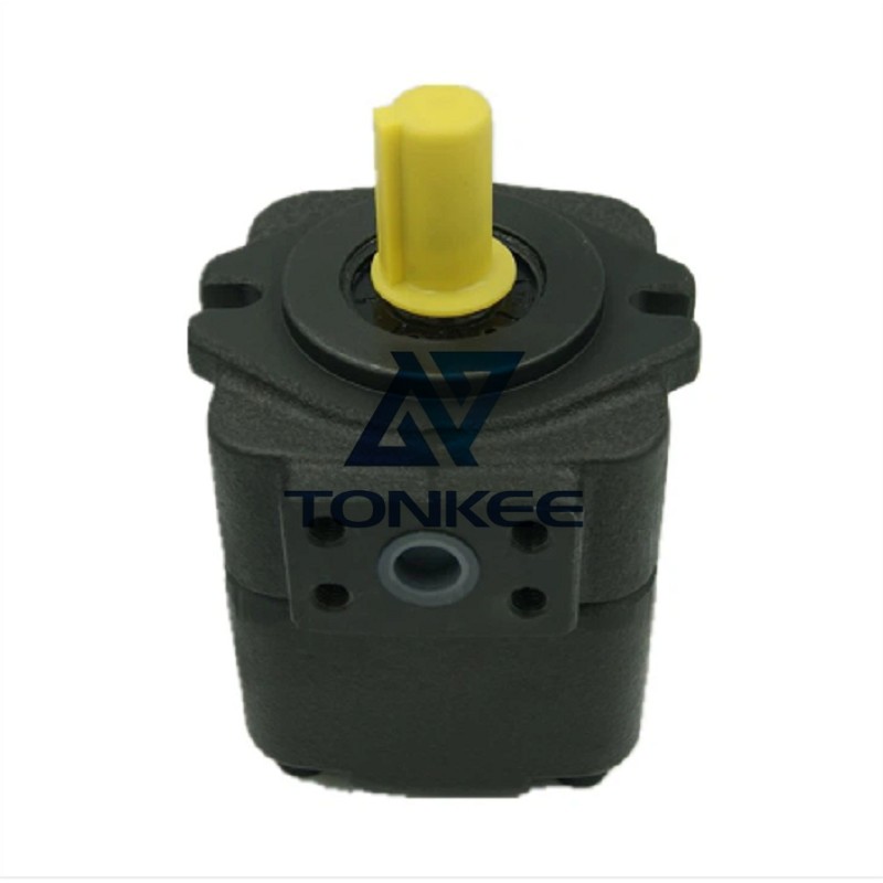 China Taiwan VQ SVQ DVQ Hydraulic Pump | Partsdic®_Excavator Hydraulics, Diesel Engine, SKS Hydraulic