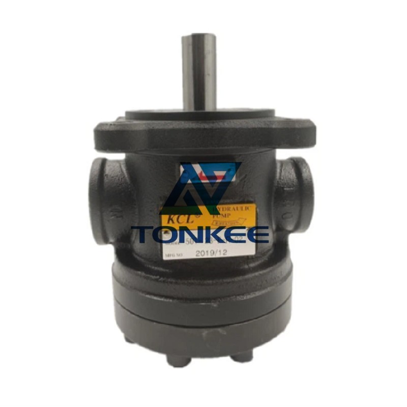 Shop 150T-48/61/75/94/116-F/L-RL/RR/LR/LL-40 Hydraulic Pump | Partsdic®_Excavator Hydraulics, Diesel Engine, SKS Hydraulic