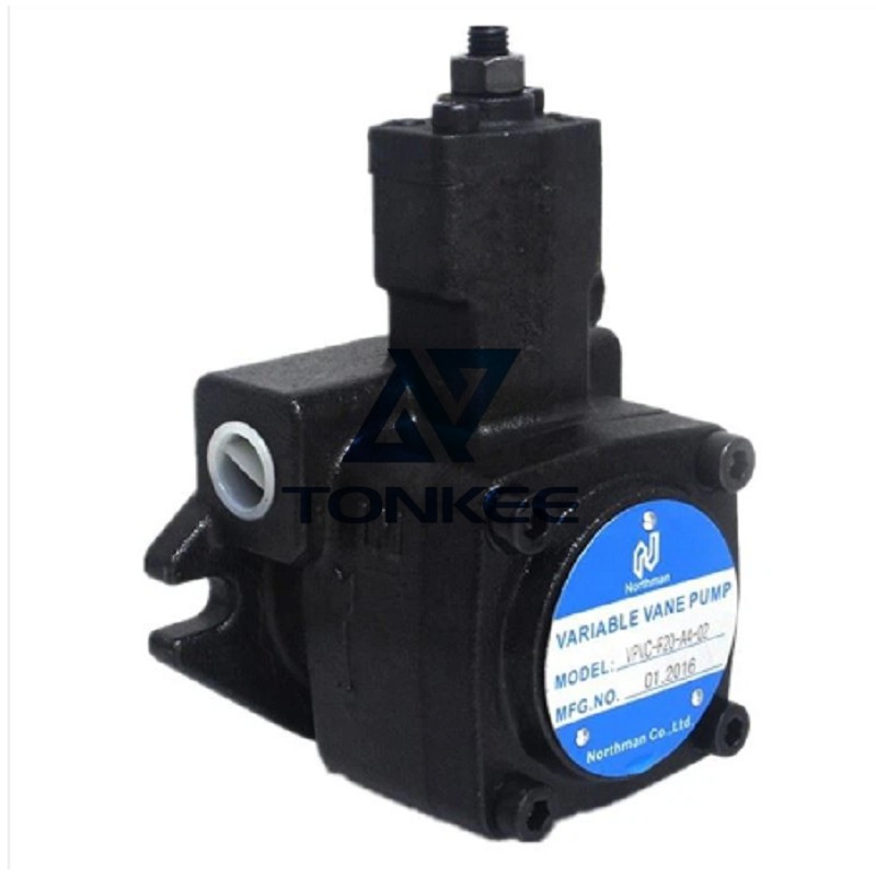 Hot sale SMVP-12-1/2/3-1 SMVP-20-1/2/3-1 Hydraulic Pump| Partsdic®_Excavator Hydraulics, ディーゼルエンジン, SKS油圧
