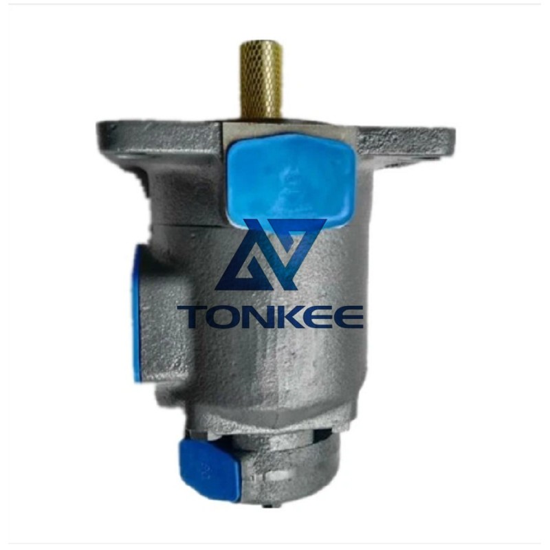 China SQP43 SQP42-50-14-86CC2-18 Hydraulic Pump | Partdic®_excavator hydraulik, Dieselmotor, SKS hydraulisch
