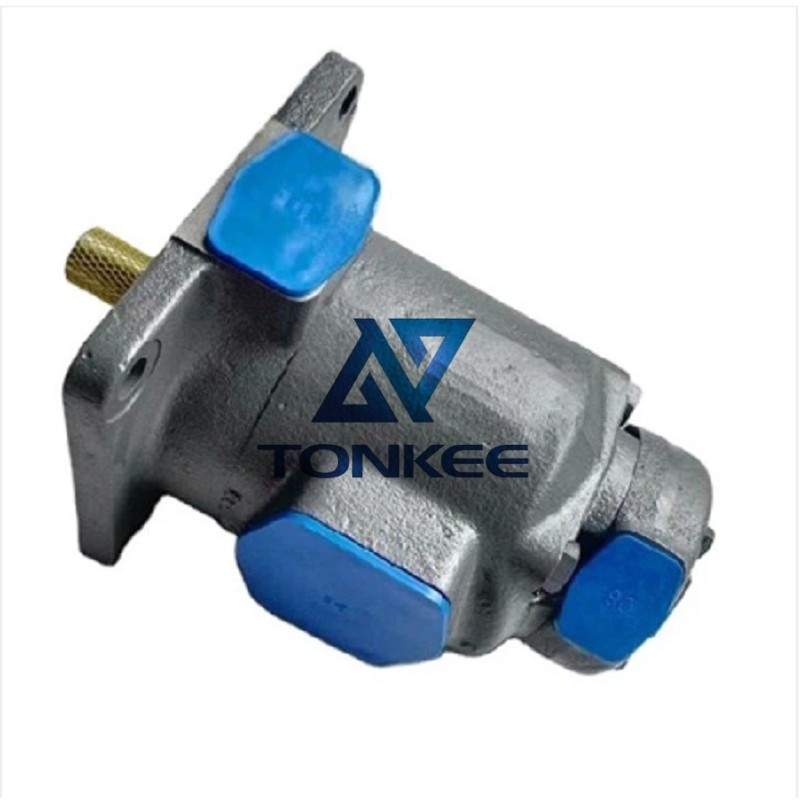 Hot sale SQP43-60VH-38VH-21BD-18-S167 Displacement Vane Pump | Partdic®_excavator hydraulik, Dieselmotor, SKS hydraulisch