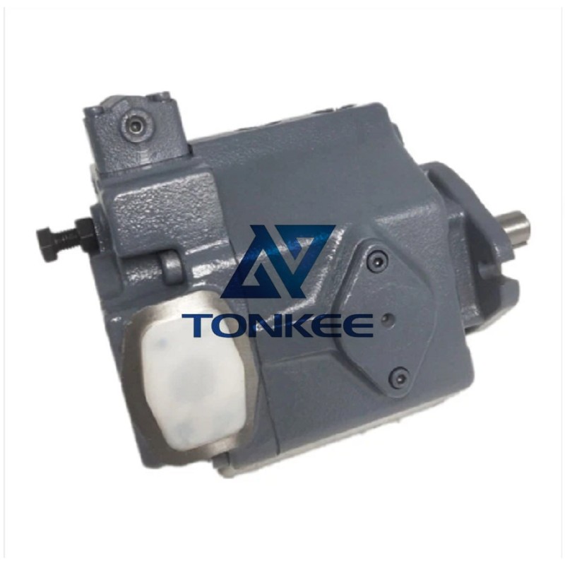 OEM P8V P8VMRP8VMR-20-CBC-10 Hydraulic Piston Pump | Partdic®_excavator hydraulik, Dieselmotor, SKS hydraulisch