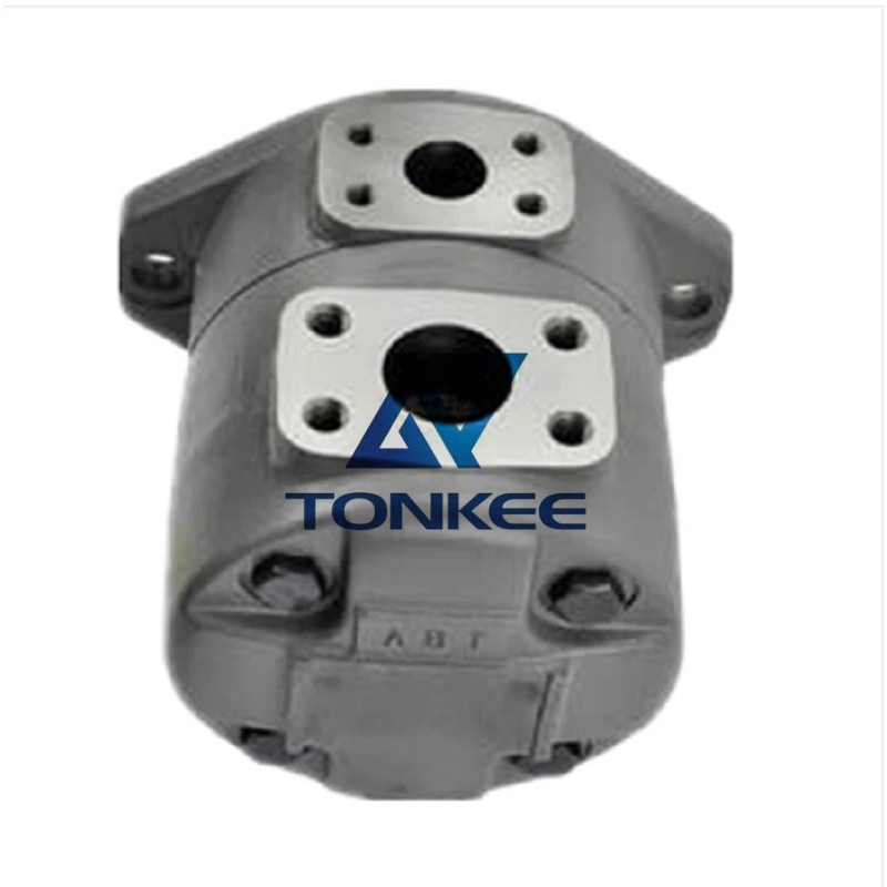 Hot sale Tokimec SQP21 SQP31 SQP32 SQP41 SQP42 SQP43 Hydraulic Pump | PartsDic®_Excavator Hydraulics, เครื่องยนต์ดีเซล, SKS Hydraulic