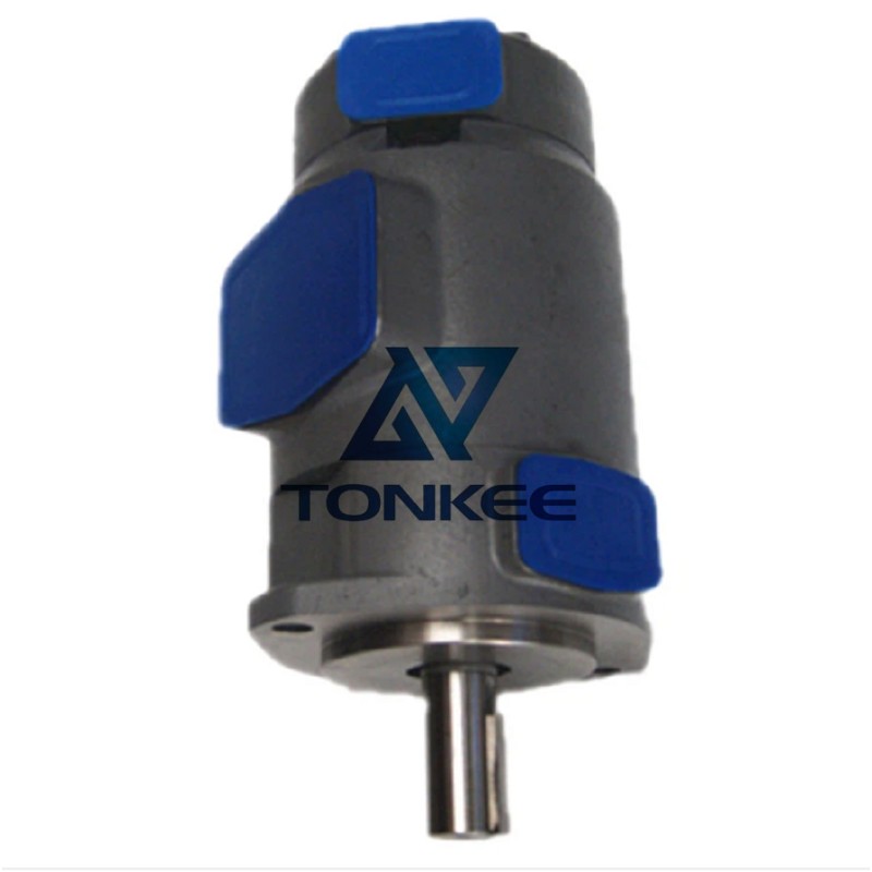 China SQP321-38-19-11-86CCC-18 Hydraulic Pump Oil Pump | Partsdic®_Excavator Hydraulics, Diesel Engine, SKS Hydraulic