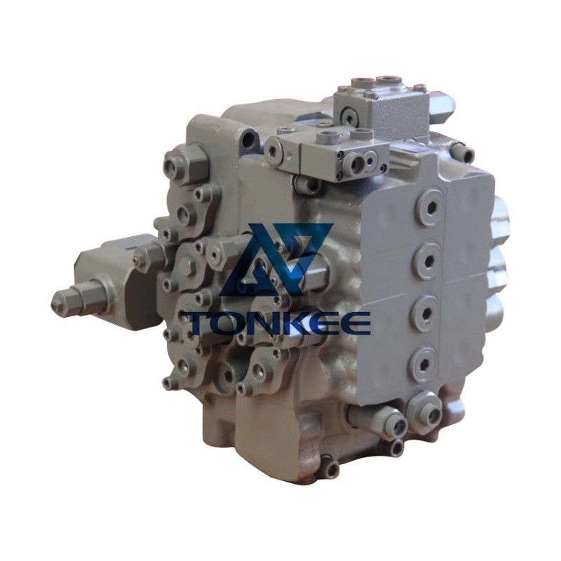 China ToshibaUX22 distribution valve | Partsdic®_Excavator Hydraulics, Diesel Engine, SKS Hydraulic