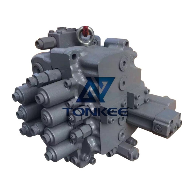 Shop ToshibaUX28 distribution valve | Partsdic®_Excavator Hydraulics, Diesel Engine, SKS Hydraulic