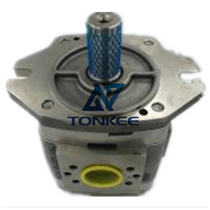 China IPV6/IPVP6-64/80/100/125-101/100/111/110/150/151/170/171 Gear Pump | Partsdic®_Excavator Hydraulics, Motor a diesel, SKS hidráulico