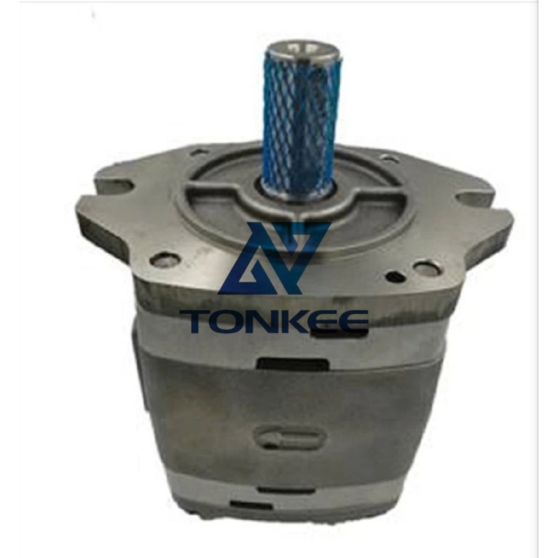 Shop Trade Assurance IPVP7-160-313 IPVP 4-32 171 Gear Pump | Partsdic®_Excavator Hydraulics, Diesel Engine, SKS Hydraulic
