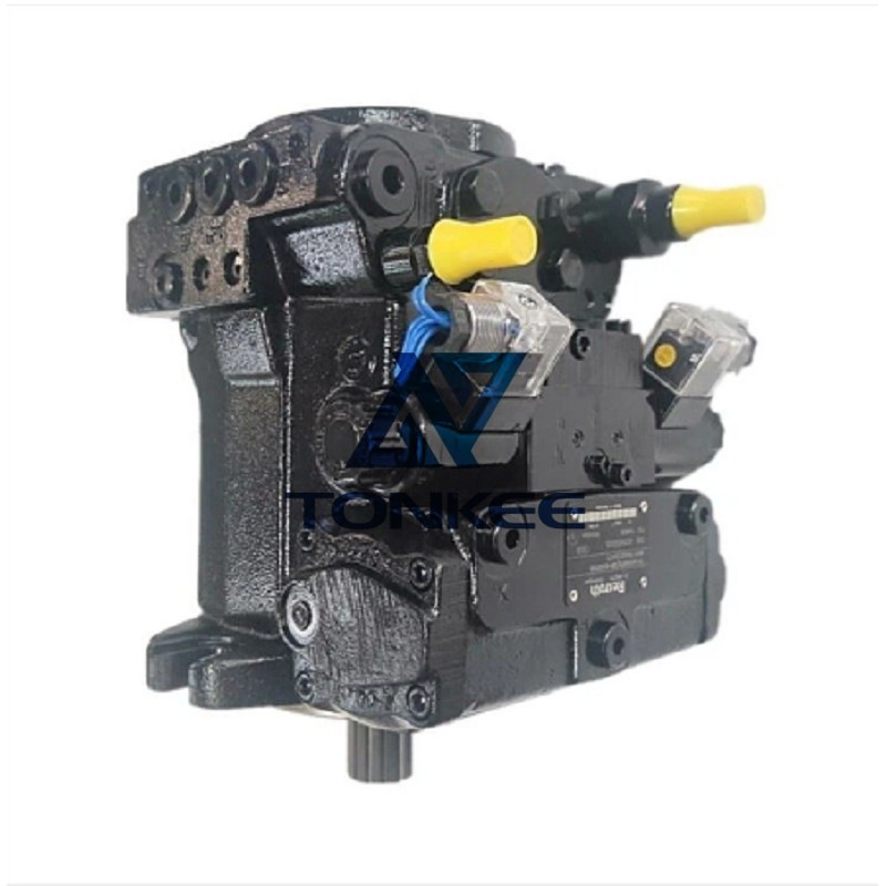 OEM REXROTH A4VG A4VG40 A4VG40EZ1 A4VG40EZ1DM1 Hydraulic Pump | Partsdic®_Excavator Hydraulics, Diesel Engine, SKS Hydraulic