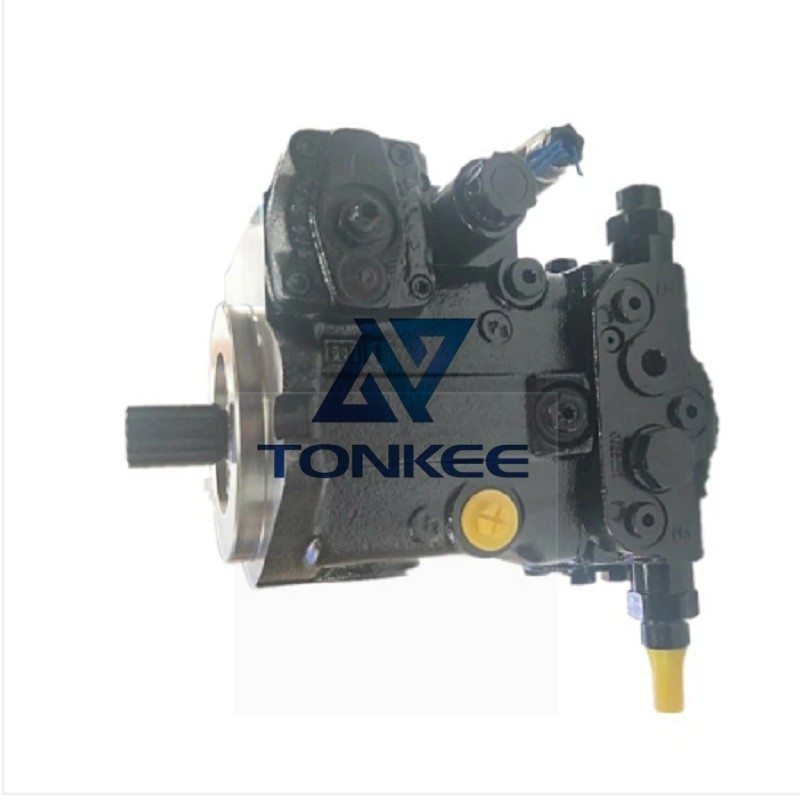 Shop A4VG250EP4D2/32L-NZD10F021021 Piston Pump | Partsdic®_Excavator Hydraulics, Diesel Engine, SKS Hydraulic